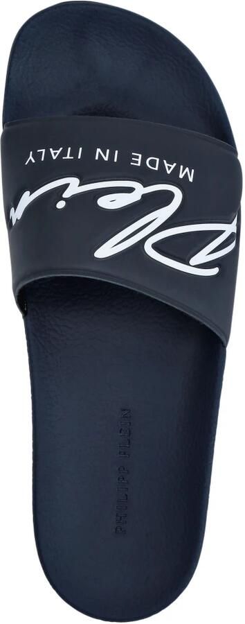 Philipp Plein Slipper