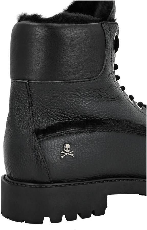 Philipp Plein The Hunter Boots