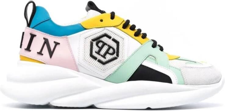 Philipp Plein Sneakers Multicolor Dames
