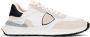Philippe Model Antibes Mondial Vintage Hardloopschoenen White Dames - Thumbnail 1