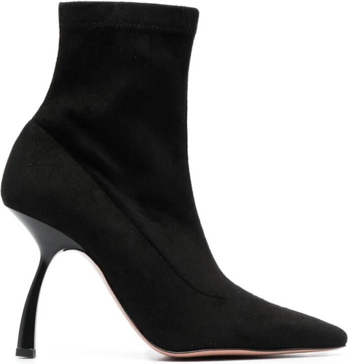 Piferi Ankle Boots Black Dames