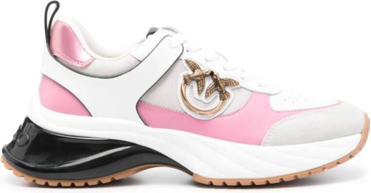 Pinko Sneakers White Dames