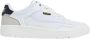 PME Legend Schoenen- PME Mulnomah LOW Sneaker White Heren - Thumbnail 1