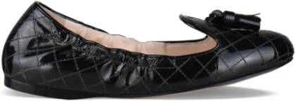 Prada Shoes Black Dames