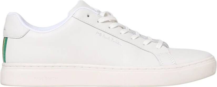 PS By Paul Smith Shoes White Heren