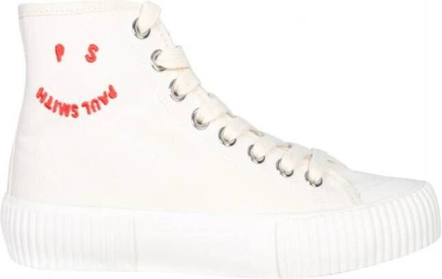 PS By Paul Smith Sneakers Wit Dames