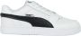 Puma Stijlvolle Casual Sneakers voor nen White - Thumbnail 4