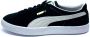 Puma Suede Classic Xxi Womens Black White Schoenmaat 37 1 2 Sneakers 374915 01 - Thumbnail 14