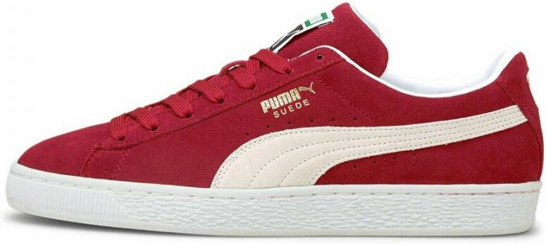 Puma Classic XXI Cabernet sneakers
