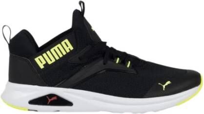 Puma Enzo 2 Refresh Sneakers Black Heren