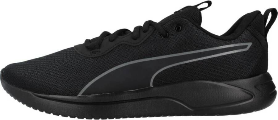 Puma Moderne Resolve Sneakers Black Heren