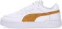 Puma Suede FS Sneaker White Desert Clay White Heren - Thumbnail 1
