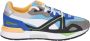 PUMA SELECT Mirage Mox Vision Sneakers Blue Atoll Steel Gray - Thumbnail 2