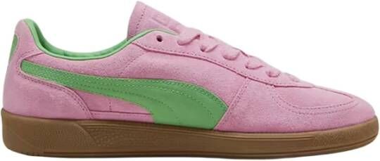 Puma Speciale Sneakers voor Vrouwen Pink Dames