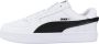Puma Stijlvolle Casual Sneakers voor nen White - Thumbnail 3