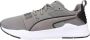 Puma Stijlvolle Wired Run Pure Sneakers Gray Heren - Thumbnail 2
