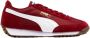 Puma Vintage Easy Rider Sneakers Red Heren - Thumbnail 1