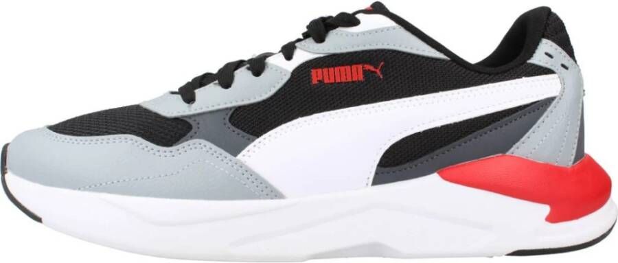 Puma X-Ray Speed Lite Sneakers Black Heren