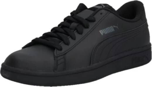 Puma Zwarte Sneakers Carina 2.0 Dames Black Dames
