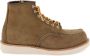 Red Wing Shoes Lace-up Boots Beige Dames - Thumbnail 1