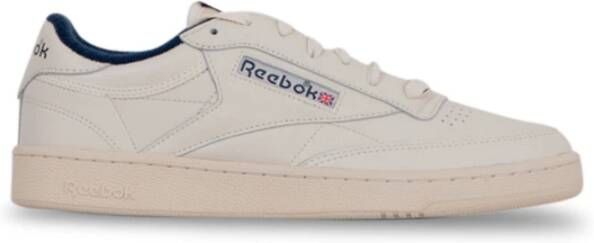 Reebok Sneakers Beige Heren