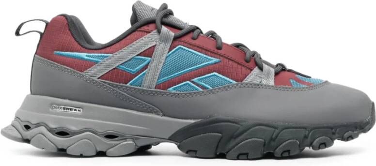 Reebok Trail SH Sneakers Gray Heren