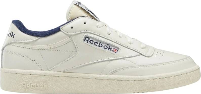 Reebok Klassieke Vintage Club C 85 Sneakers Beige - Foto 1