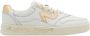 Replay Wilde Lime Sneakers Oyzone Rapid Stijl White Dames - Thumbnail 1