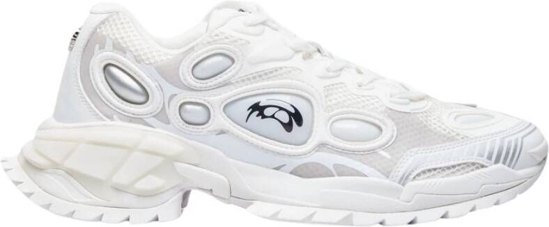 Rombaut Sneakers White Dames