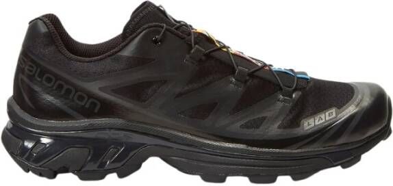 Salomon Xt-6 Fashion sneakers Schoenen black black phantom maat: 37 1 3 beschikbare maaten:36 2 3 37 1 3 38 2 3 39 1 3 40 2 3