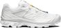 Salomon Xt-6 Fashion sneakers Schoenen white bright white lunar rock maat: 40 2 3 beschikbare maaten:36 2 3 37 1 3 38 2 3 39 1 3 40 2 3 - Thumbnail 7