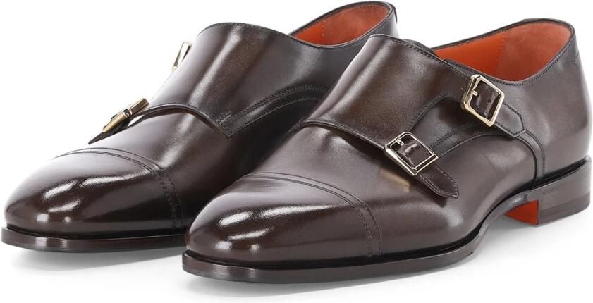 Santoni Business Schoenen