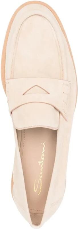 Santoni Loafers