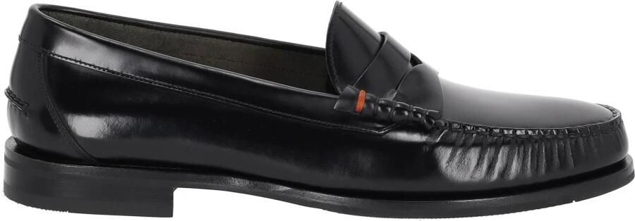 Santoni Loafers