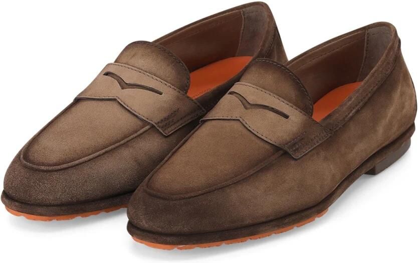 Santoni Loafers