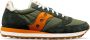 Saucony Groene Sneakers met Stonewash Design Multicolor Heren - Thumbnail 12