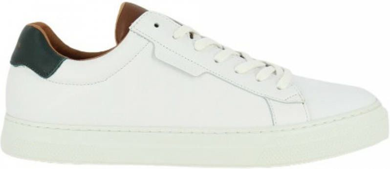 Schmoove spark clay sneakers