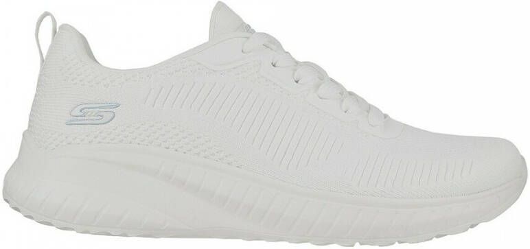 Skechers Chaos Face Off Sneakers White Dames