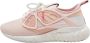 Sophia Webster Pre-owned Rubber sneakers Pink Dames - Thumbnail 1