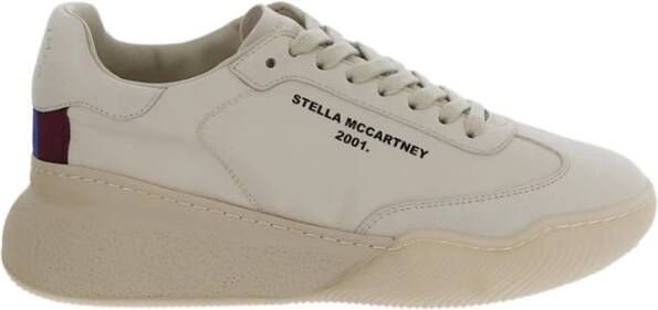 Stella Mccartney Casual Sneakers Beige Dames