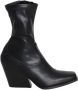 Stella McCartney Pre-owned Plastic boots Black Dames - Thumbnail 1