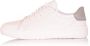 Timberland Heren Seneca Bay Oxford Leren Sneakers White Heren - Thumbnail 2