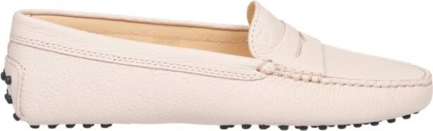 TOD'S Loafers Pink Dames