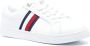Tommy Hilfiger Sneakers ESSENTIAL STRIPES SNEAKER met logo-opschrift op de tong - Thumbnail 9