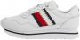 Tommy Hilfiger NU 21% KORTING Plateausneakers TH SIGNATURE ESSENTIAL CUPSOLE met tommy handtekening - Thumbnail 15