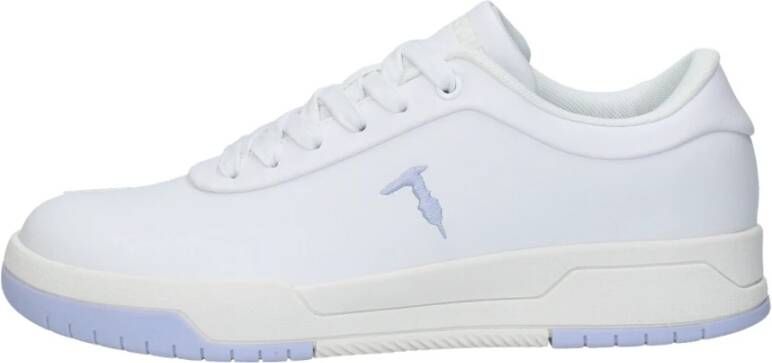 Trussardi Sneakers White Dames