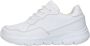 Trussardi Sneakers White Heren - Thumbnail 1