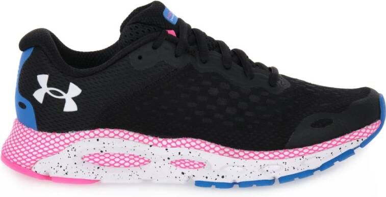 Under Armour Sneakers White Dames