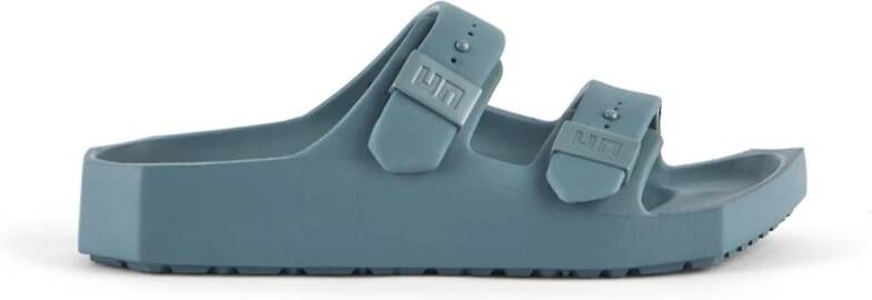 United Nude Moses Mens Green Heren