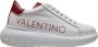 Valentino by Mario Valentino Shoes White Heren - Thumbnail 1